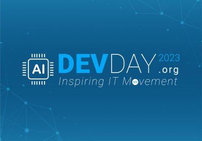 DevDay Da Nang 2023: Sẵn sàng là sự kiện có quy mô lớn nhất dành cho Cộng đồng công nghệ thông tin Đà Nẵng từ trước đến nay